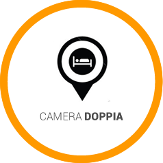 camera doppia nola