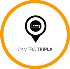 camera doppia nola